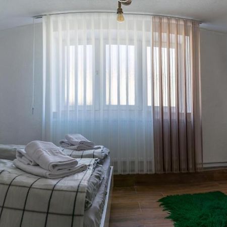 KruševoCasa Al Tagas公寓 外观 照片